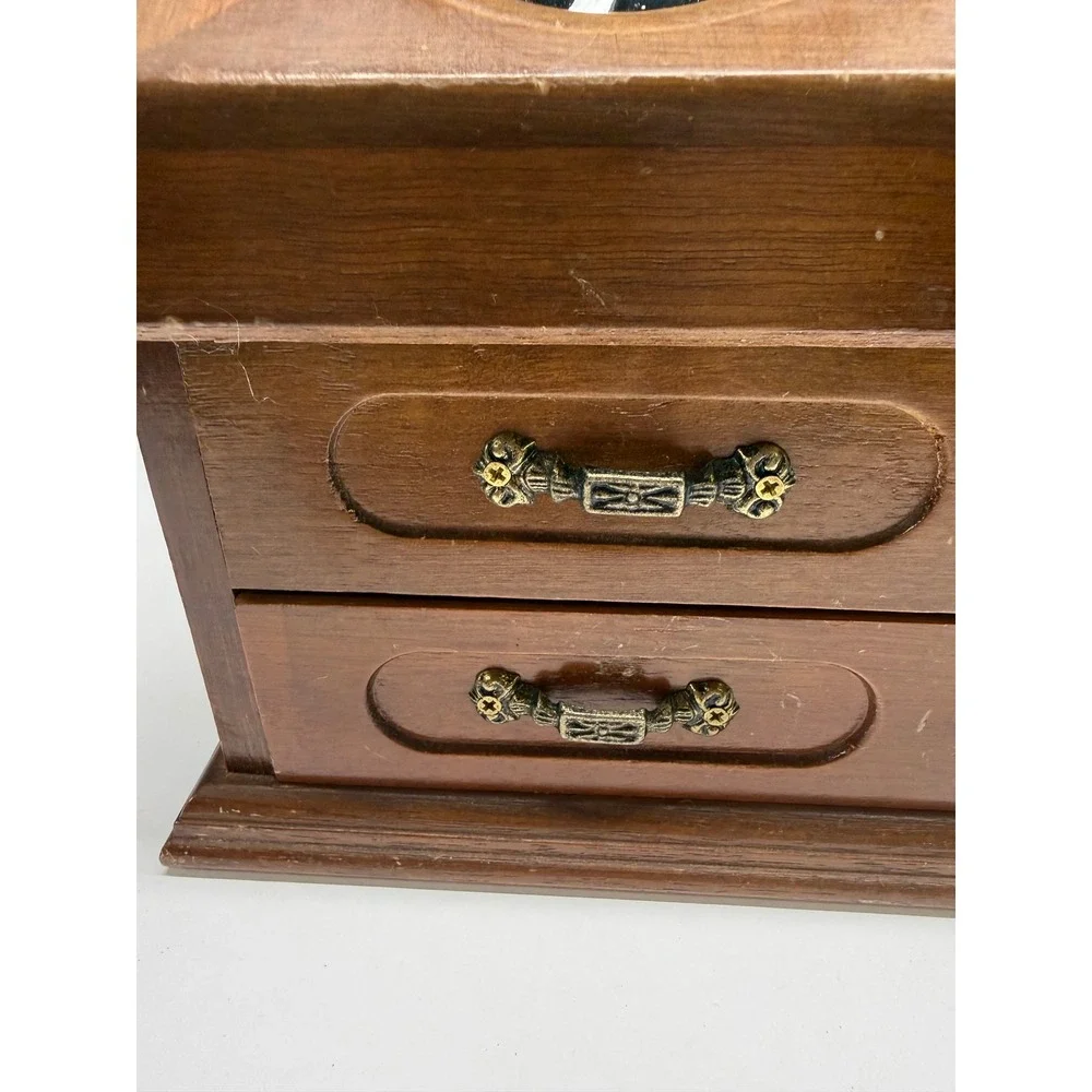 Unbranded vintage wooden